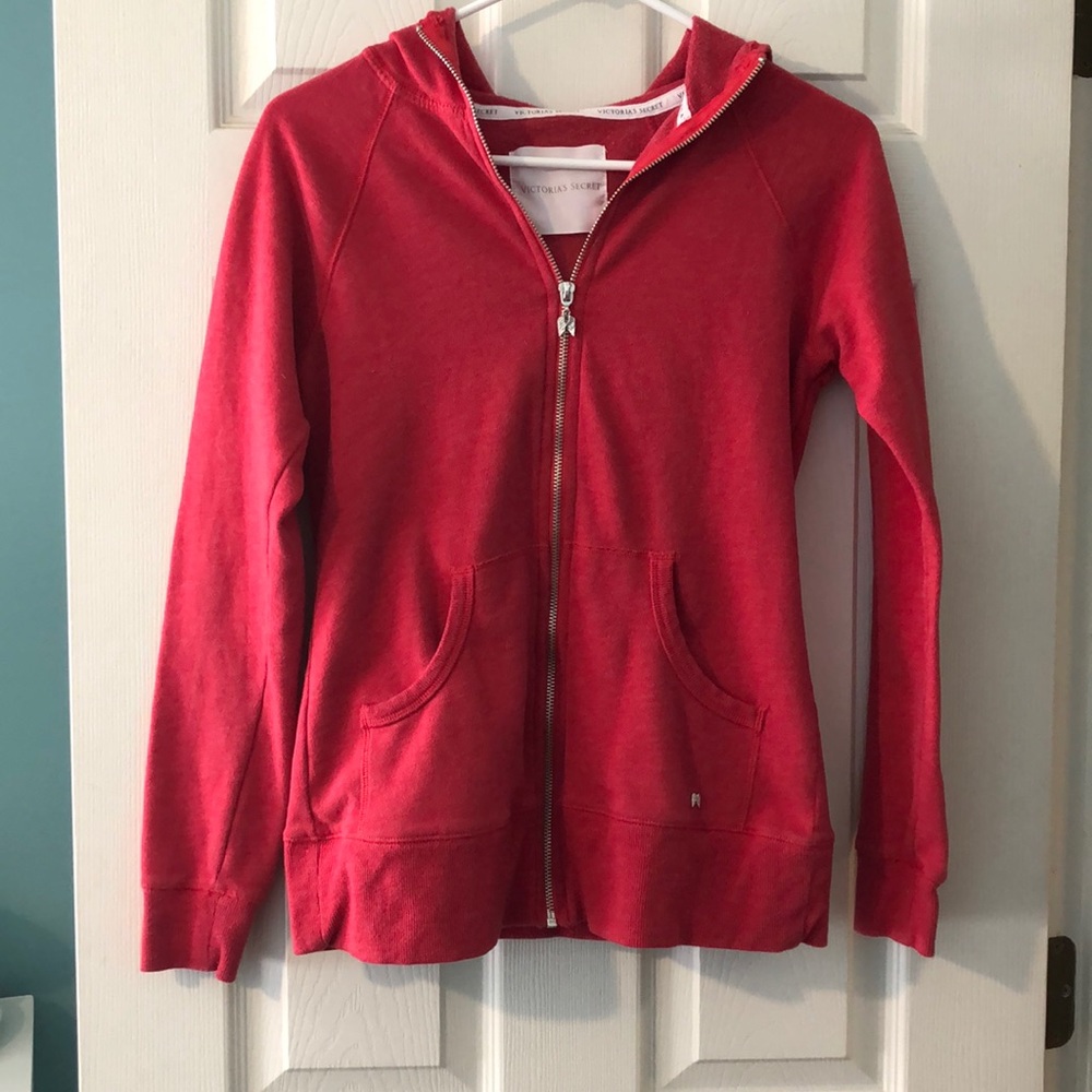 Victoria’s Secret Angel Hoodie
